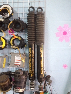 ขายโช็คหลัง1คู่