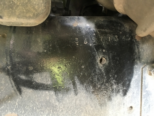 พ่วง 18 ล้อ ISUZU คัตซีจัมโบ้ เครื่อง 230 แรง กระบะมิเนียม - ดั้ม อู่ เอสเอ เทรนเลอร์ แม่ปี46 - ลูกปี 56 สภาพสวย 1.65 ล้านต่อรอง