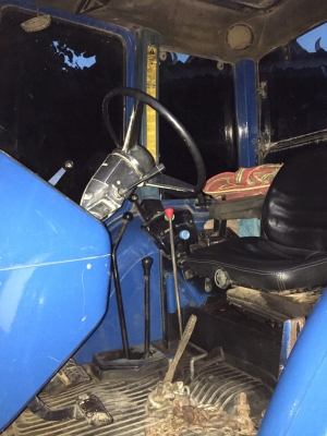 ขาย Ford 8210 ขาย Ford 8210