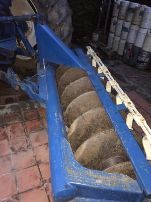 ขาย Ford 8210 ขาย Ford 8210