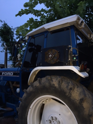 ขาย Ford 8210