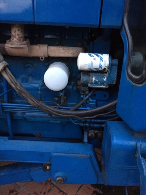 ขาย Ford 8210 ขาย Ford 8210