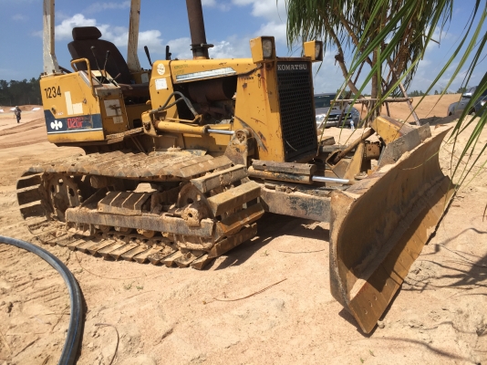 D20P-6 เครื่องดีสวยๆ