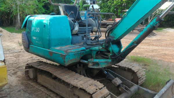 ขายรถขุด KOMATSU PC30-7 เครื่องดี ปั้มดี เอวดี ตัวเดินดี ราคา 250,000 ราคาต่อรองได้ สนใจโทรคุยกันก่อนได้ครับ มีรถขนส่งบริการทั่วไทย ร้านสามย่านแทรคเตอร์ อ.แกลง จ.ระยอง โทร 0818618678 ,0899347475 id line=0818618678 id line=0917315475 ขายรถขุด KOMATSU PC30-7 เครื่องดี ปั้มดี เอวดี ตัวเดินดี ราคา 250,000 ราคาต่อรองได้ สนใจโทรคุยกันก่อนได้ครับ มีรถขนส่งบริการทั่วไทย ร้านสามย่านแทรคเตอร์ อ.แกลง จ.ระยอง โทร 0818618678 ,0899347475 id line=0818618678 id line=0917315475