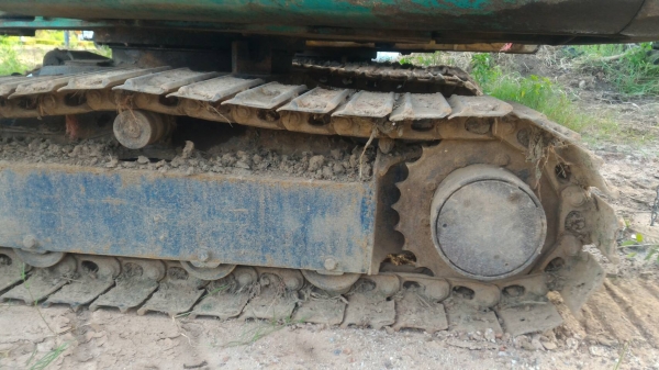 ขายรถขุด KOMATSU PC30-7 เครื่องดี ปั้มดี เอวดี ตัวเดินดี ราคา 250,000 ราคาต่อรองได้ สนใจโทรคุยกันก่อนได้ครับ มีรถขนส่งบริการทั่วไทย ร้านสามย่านแทรคเตอร์ อ.แกลง จ.ระยอง โทร 0818618678 ,0899347475 id line=0818618678 id line=0917315475 ขายรถขุด KOMATSU PC30-7 เครื่องดี ปั้มดี เอวดี ตัวเดินดี ราคา 250,000 ราคาต่อรองได้ สนใจโทรคุยกันก่อนได้ครับ มีรถขนส่งบริการทั่วไทย ร้านสามย่านแทรคเตอร์ อ.แกลง จ.ระยอง โทร 0818618678 ,0899347475 id line=0818618678 id line=0917315475