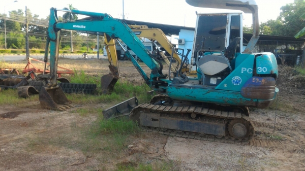 ขายรถขุด KOMATSU PC30-7 เครื่องดี ปั้มดี เอวดี ตัวเดินดี ราคา 250,000 ราคาต่อรองได้ สนใจโทรคุยกันก่อนได้ครับ มีรถขนส่งบริการทั่วไทย ร้านสามย่านแทรคเตอร์ อ.แกลง จ.ระยอง โทร 0818618678 ,0899347475 id line=0818618678 id line=0917315475 ขายรถขุด KOMATSU PC30-7 เครื่องดี ปั้มดี เอวดี ตัวเดินดี ราคา 250,000 ราคาต่อรองได้ สนใจโทรคุยกันก่อนได้ครับ มีรถขนส่งบริการทั่วไทย ร้านสามย่านแทรคเตอร์ อ.แกลง จ.ระยอง โทร 0818618678 ,0899347475 id line=0818618678 id line=0917315475