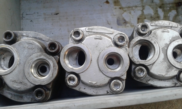 ขายปั้มไฮดรอลิก ขายปั้มไฮดรอลิก