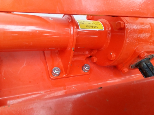 ขายโลตาลี่ตราช้างแท้ รุ่นKUBOTA L3608 สภาพเดิมๆน๊อตไม่เคยแกะสภาพ90\%พึ่งใช้งานเพียงครั้งเดียว ใครกำลังหาอยู่ด่วนๆเลยครับ ขายราคา41,000บาท สนใจสอบถามได้ครับ 080-1696651 อยู่ปทุมราชวงศาจังหวัดอำนาจเจริญครับ