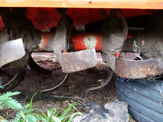 ขายโลตาลี่ตราช้างแท้ รุ่นKUBOTA L3608 สภาพเดิมๆน๊อตไม่เคยแกะสภาพ90\%พึ่งใช้งานเพียงครั้งเดียว ใครกำลังหาอยู่ด่วนๆเลยครับ ขายราคา41,000บาท สนใจสอบถามได้ครับ 080-1696651 อยู่ปทุมราชวงศาจังหวัดอำนาจเจริญครับ