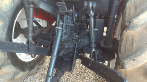ขายรถไถ YANMAR EF453T พร้อมดันหน้า ทะเบียนพร้อมโอน ราคา 280,000 ราคาต่อรองได้ สนใจโทรคุยกันก่อนได้คร ขายรถไถ YANMAR EF453T พร้อมดันหน้า ทะเบียนพร้อมโอน ราคา 280,000 ราคาต่อรองได้ สนใจโทรคุยกันก่อนได้คร