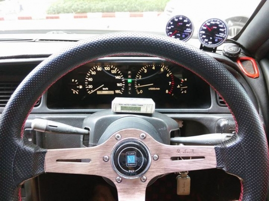 OnSale!!..CEFIRO A31ตำนานซิ่งอมตะ แต่งสวยครบ สีขาวงามๆพร้อมใช้ OnSale!!..CEFIRO A31ตำนานซิ่งอมตะ แต่งสวยครบ สีขาวงามๆพร้อมใช้