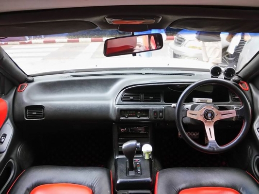 OnSale!!..CEFIRO A31ตำนานซิ่งอมตะ แต่งสวยครบ สีขาวงามๆพร้อมใช้ OnSale!!..CEFIRO A31ตำนานซิ่งอมตะ แต่งสวยครบ สีขาวงามๆพร้อมใช้