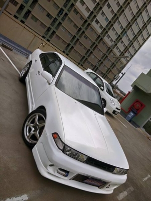 OnSale!!..CEFIRO A31ตำนานซิ่งอมตะ แต่งสวยครบ สีขาวงามๆพร้อมใช้ OnSale!!..CEFIRO A31ตำนานซิ่งอมตะ แต่งสวยครบ สีขาวงามๆพร้อมใช้