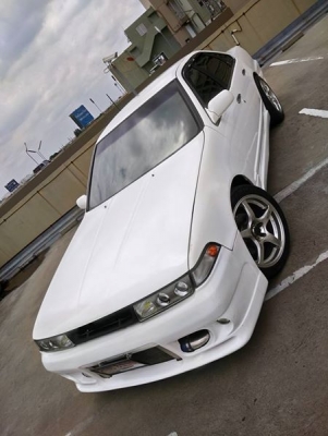 OnSale!!..CEFIRO A31ตำนานซิ่งอมตะ แต่งสวยครบ สีขาวงามๆพร้อมใช้ OnSale!!..CEFIRO A31ตำนานซิ่งอมตะ แต่งสวยครบ สีขาวงามๆพร้อมใช้