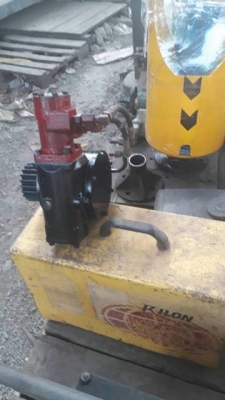 มอเตอร์เอวสวิงเครน 3 ตัน เก่าญี่ปุ่นครับ