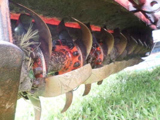 ขายโลตาลี่ตราช้างแท้ รุ่นKUBOTA L4708 สภาพเดิมๆ ใครกำลังหาอยู่ด่วนๆเลยครับ ขายราคา45,000บาท สนใจสอบถามได้ครับ 080-1696651