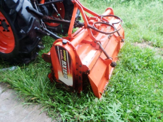 ขายโลตาลี่ตราช้างแท้ รุ่นKUBOTA L4708 สภาพเดิมๆ ใครกำลังหาอยู่ด่วนๆเลยครับ ขายราคา45,000บาท สนใจสอบถามได้ครับ 080-1696651