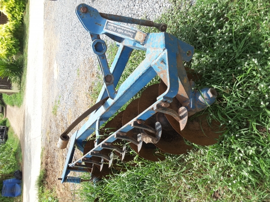 ขาย รถไถ Ford 6610 พร้อมอุปกรณ์ ขาย รถไถ Ford 6610 พร้อมอุปกรณ์