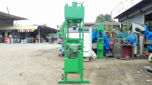 แท่นอัดไฮดรอลิคแบบไฟฟ้า ขนาด 60 ตัน มอเตอร์ Mitsu 5 HP 380V พร้อมใช้ แท่นอัดไฮดรอลิคแบบไฟฟ้า ขนาด 60 ตัน มอเตอร์ Mitsu 5 HP 380V พร้อมใช้