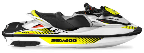 รุ่น TOP ของ SEADOO ตัวยาว 300 แรงม้า เหมาะทัวร์ริ่งมาก