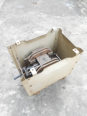 เครื่องเชื่อมพลัง 300 แอมป์