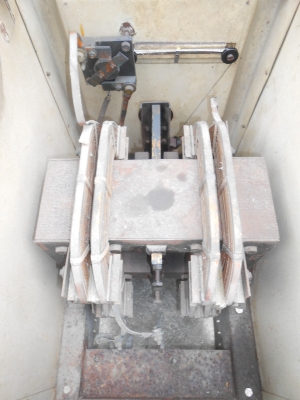 เครื่องเชื่อมพลัง 300 แอมป์