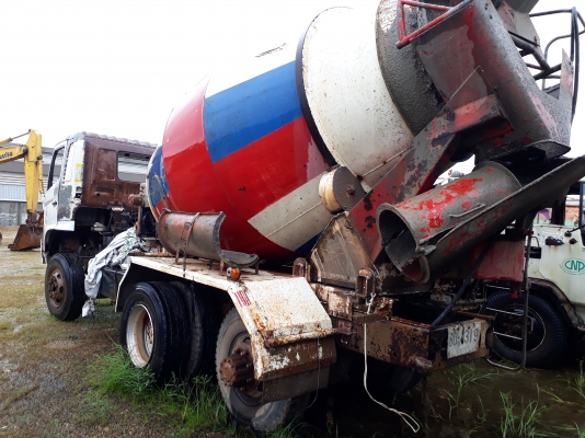 ขายด่งน10ล้อ HINO MEGA 320 แรง ปี51 โม่ปูนขายตามสภาพ เครื่องเกียร์ดี คัชชีสวย โม่ตามสภาพ เอกสารเล่มท ขายด่งน10ล้อ HINO MEGA 320 แรง ปี51 โม่ปูนขายตามสภาพ เครื่องเกียร์ดี คัชชีสวย โม่ตามสภาพ เอกสารเล่มท