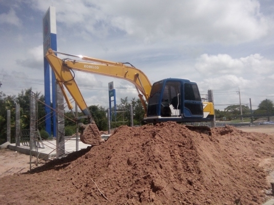 kobelco sk100