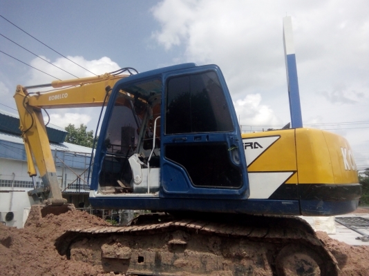 kobelco sk100