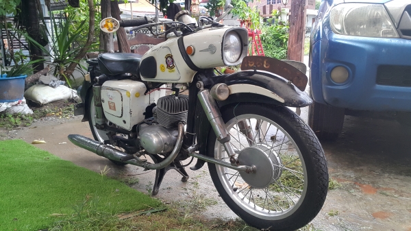 ขายmzหัวไม่เลี้ยวรถสวยพร้อมใช้ขับสนุก