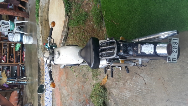 ขายmzหัวไม่เลี้ยวรถสวยพร้อมใช้ขับสนุก