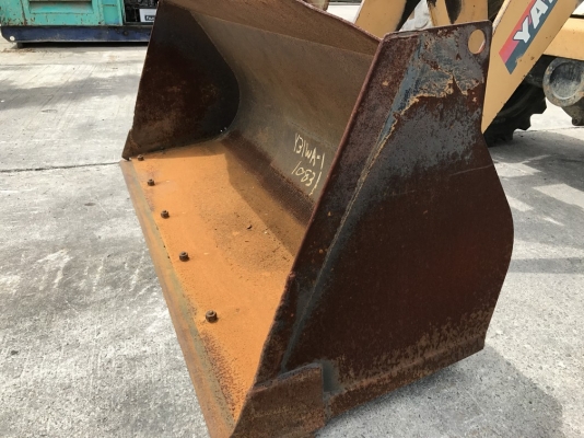 รถตัก 0.5 คิว Yanmar รุ่น Y31WA-1 นำเข้าจากญี่ปุ่น รถสวย ราคาไม่แพงครับ