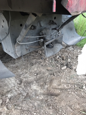 10 ล้อ 2 เพลา HINO 227 หัวสิงห์ไฮเทค วางเครื่อง P11C 320 แรง ลงเล่มหมดแล้ว กระบะเหล็ก- ไม่ดั้ม  มีระบบลากพ่วง ราคา 680,000 บาท