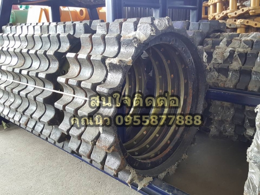 ริมสป๊อกเก็ต PC 200-5-6 ของใหม่เกาหลี(ขอบทอง) ราคา 3500