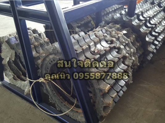 ริมสป๊อกเก็ต SK 200-M ที ของใหม่เกาหลี(ขอบทอง) ราคา 3500