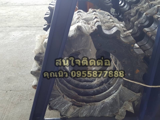 ริมสป๊อกเก็ต SK 200-M ที ของใหม่เกาหลี(ขอบทอง) ราคา 3500