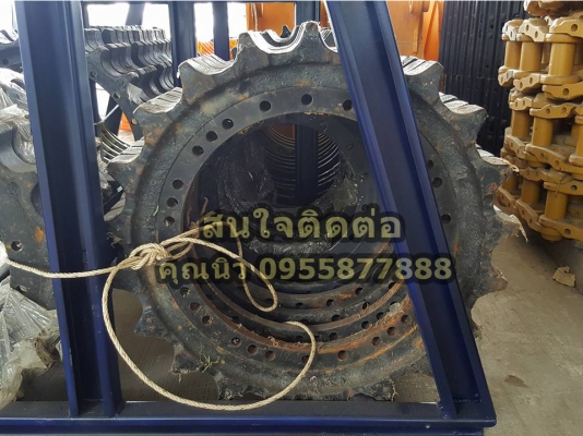 ริมสป๊อกเก็ต SK 200-Mที-Mไฟร์ ของใหม่เกาหลี ราคา 3000