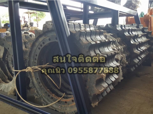 ริมสป๊อกเก็ต SK 200-Mที-Mไฟร์ ของใหม่เกาหลี ราคา 3000