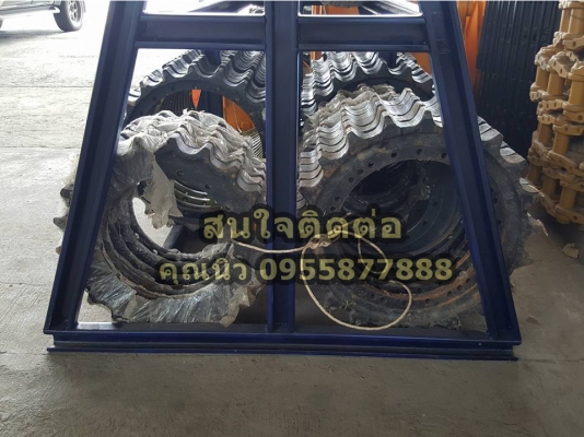 ริมสป๊อกเก็ต SK 200-M8 ของใหม่เกาหลี ราคา 3000