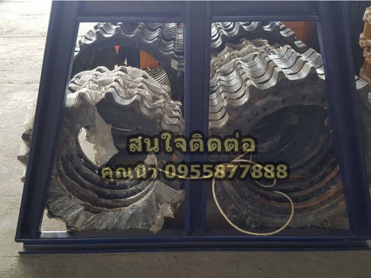 ริมสป๊อกเก็ต SK 100-3 ของใหม่เกาหลี ราคา 2500