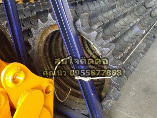 ริมสป๊อกเก็ต EX 100 ของใหม่เกาหลี ราคา 2500