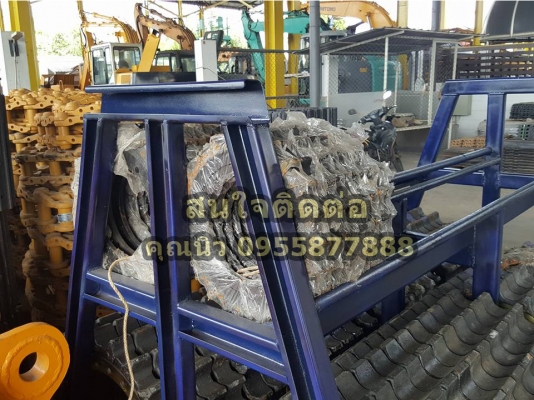 ริมสป๊อกเก็ต PC 120-5 ของใหม่เกาหลี ราคา 2500