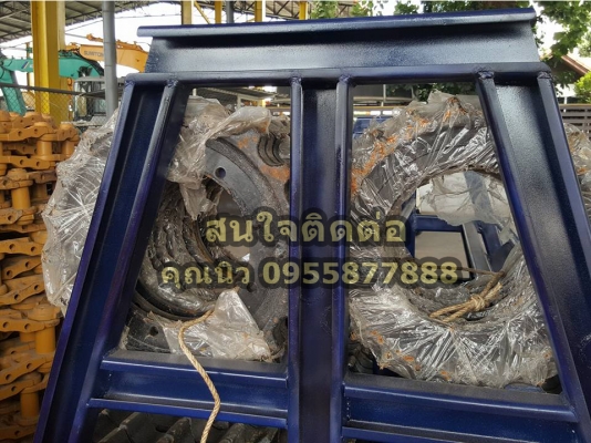 ริมสป๊อกเก็ต PC 120-5 ของใหม่เกาหลี ราคา 2500