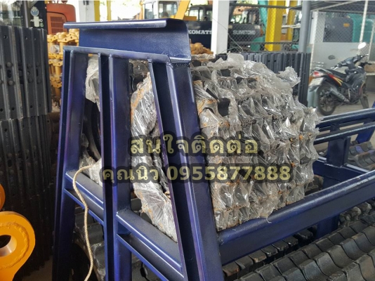 ริมสป๊อกเก็ต PC 120-5 ของใหม่เกาหลี ราคา 2500