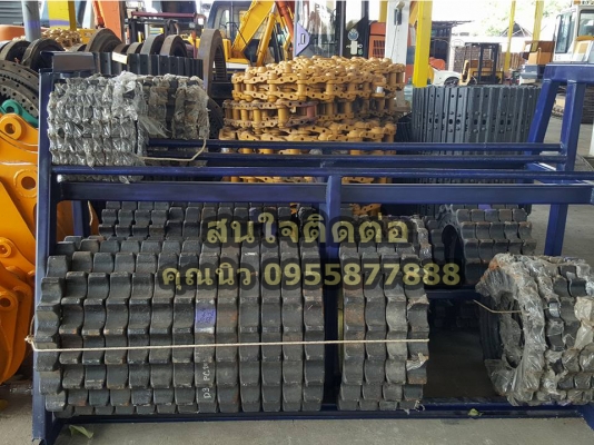 ริมสป๊อกเก็ต PC 120-3 ของใหม่เกาหลี ราคา 2500