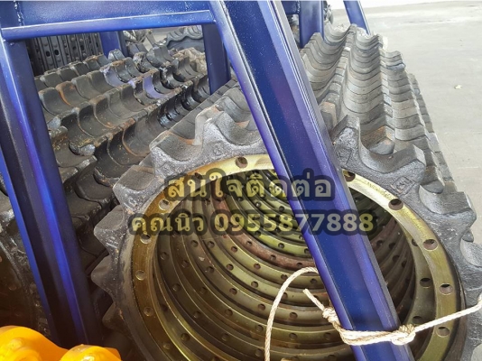 ริมสป๊อกเก็ต SK 045 ของใหม่เกาหลี ราคา 3000