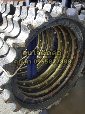 ริมสป๊อกเก็ต 2800 F2 ของใหม่เกาหลี ราคา 3000