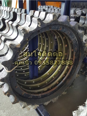 ริมสป๊อกเก็ต 2800 F2 ของใหม่เกาหลี ราคา 3000