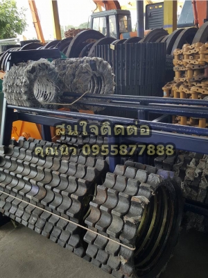 ริมสป๊อกเก็ต PC 60-6 ของใหม่เกาหลี ราคา 2000