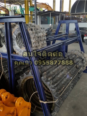 ริมสป๊อกเก็ต PC 60-6 ของใหม่เกาหลี ราคา 2000